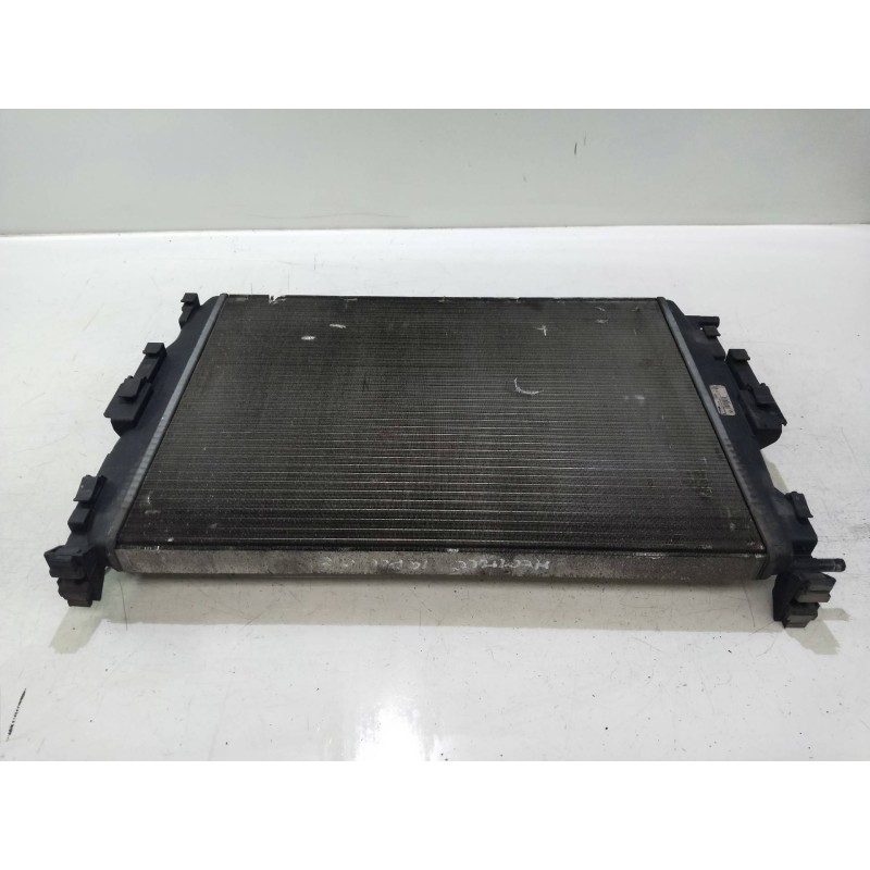 Recambio de radiador agua para renault megane i fase 2 berlina (ba0) 1.9 dci authentique referencia OEM IAM 8200115542 872199F 
