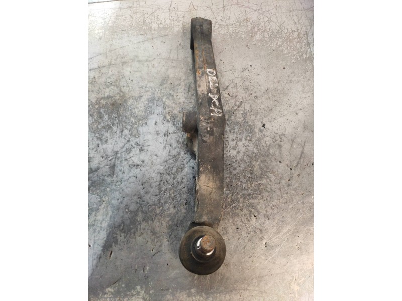 Recambio de brazo suspension inferior delantero derecho para iveco daily caja abierta 3.0 diesel referencia OEM IAM   