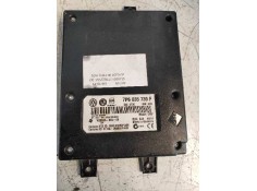 Recambio de modulo electronico para seat ibiza (6j5) 1.6 tdi referencia OEM IAM 79P0035730F  