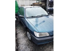 peugeot 306 berlina 4 puertas (s1) del año 1996 2