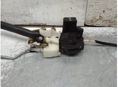 Recambio de motor cierre centralizado delantero derecho para honda civic berlina .5 (ma/mb) 1.6 ls (mb1) referencia OEM IAM   5P 2