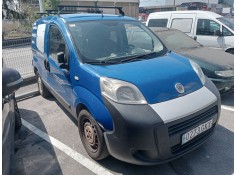 fiat fiorino del año 2009