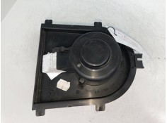 Recambio de motor calefaccion para volkswagen lupo (6x1/6e1) 1.7 sdi referencia OEM IAM 1J1819021 H35657880E 