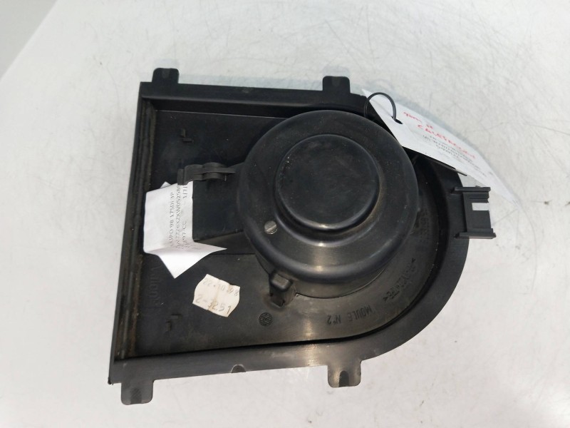 Recambio de motor calefaccion para volkswagen lupo (6x1/6e1) 1.7 sdi referencia OEM IAM 1J1819021 H35657880E 