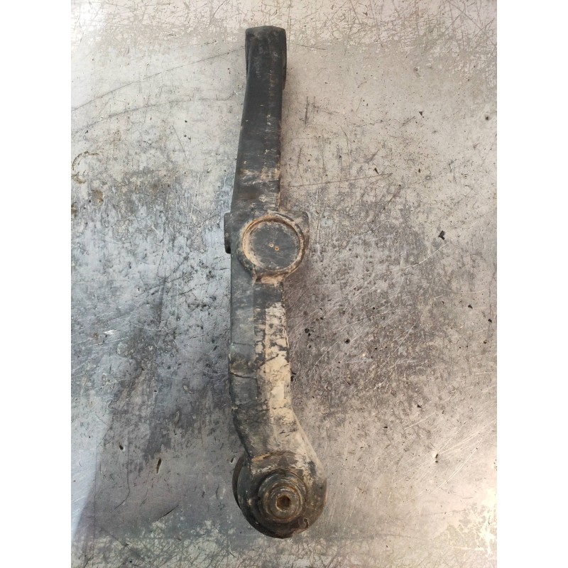 Recambio de brazo suspension inferior delantero derecho para iveco daily caja abierta 3.0 diesel referencia OEM IAM   