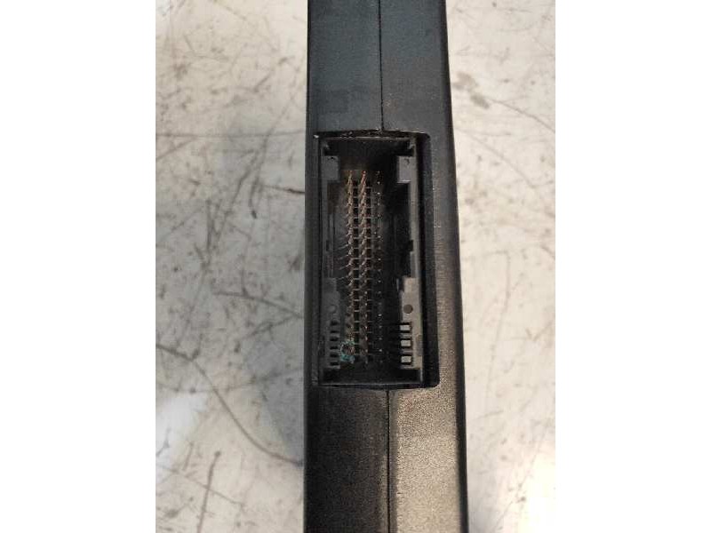 Recambio de modulo electronico para seat ibiza (6j5) 1.6 tdi referencia OEM IAM 79P0035730F  