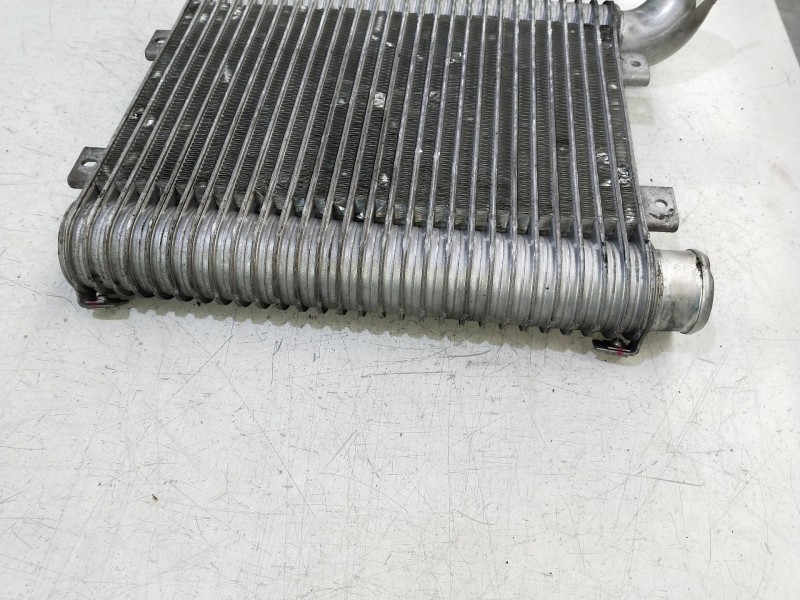 Recambio de intercooler para hyundai santa fe (sm) 2.0 crdi cat referencia OEM IAM   