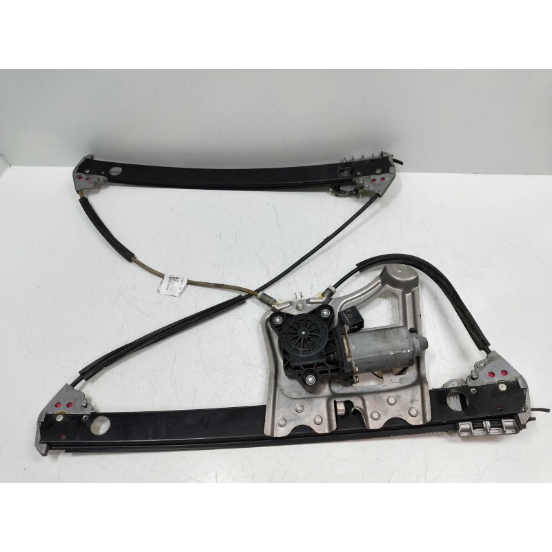 Recambio de elevalunas delantero derecho para mercedes clase s (w220) berlina 5.0 v8 24v cat referencia OEM IAM   4P