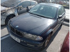 bmw serie 3 berlina (e46) del año 1999