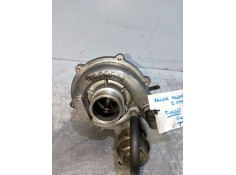 Recambio de turbocompresor para honda accord berlina (cg7-9/ch1-7) 2.0 tdi cat referencia OEM IAM 4520984 PMF100440 