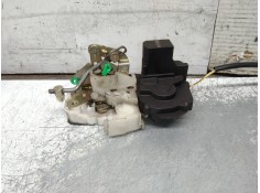 Recambio de motor cierre centralizado trasero derecho para honda civic berlina .5 (ma/mb) 1.6 ls (mb1) referencia OEM IAM   5P 2