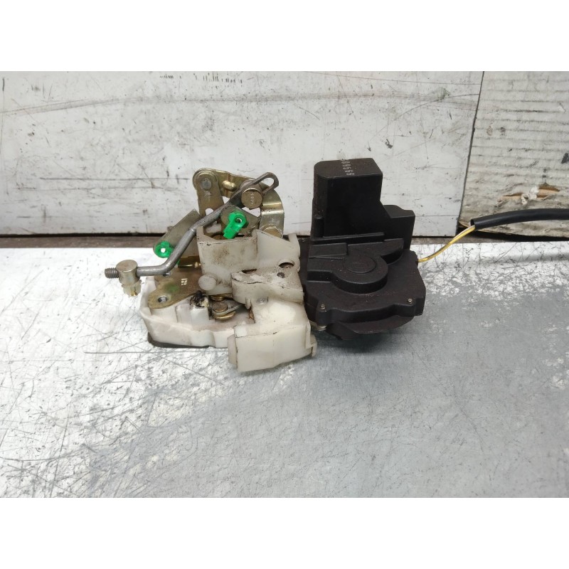 Recambio de motor cierre centralizado trasero derecho para honda civic berlina .5 (ma/mb) 1.6 ls (mb1) referencia OEM IAM   5P