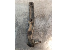 Recambio de brazo suspension inferior delantero izquierdo para iveco daily caja abierta 3.0 diesel referencia OEM IAM   