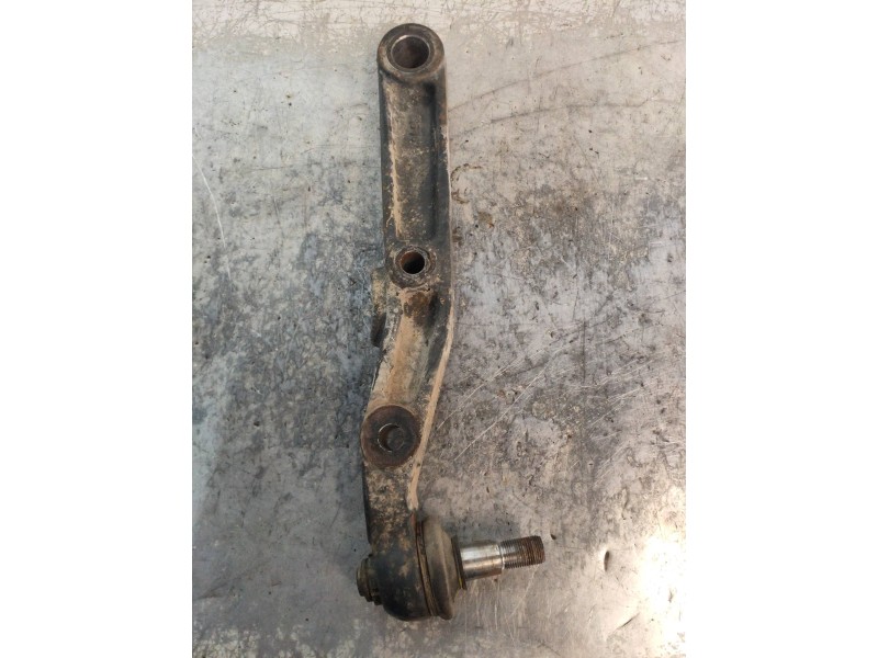 Recambio de brazo suspension inferior delantero izquierdo para iveco daily caja abierta 3.0 diesel referencia OEM IAM   
