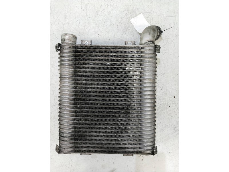 Recambio de intercooler para hyundai santa fe (sm) 2.0 crdi cat referencia OEM IAM   