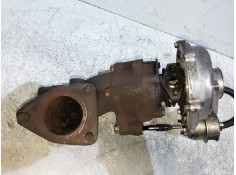 Recambio de turbocompresor para honda accord berlina (cg7-9/ch1-7) 2.0 tdi cat referencia OEM IAM 4520984 PMF100440  2