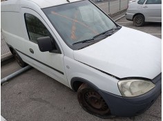 opel combo (corsa c) del año 2011
