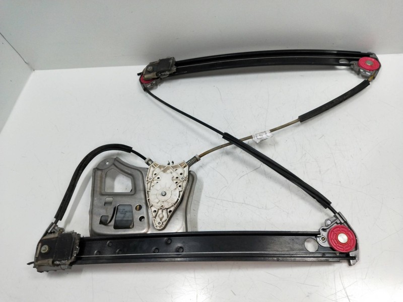 Recambio de elevalunas delantero derecho para mercedes clase s (w220) berlina 5.0 v8 24v cat referencia OEM IAM   4P