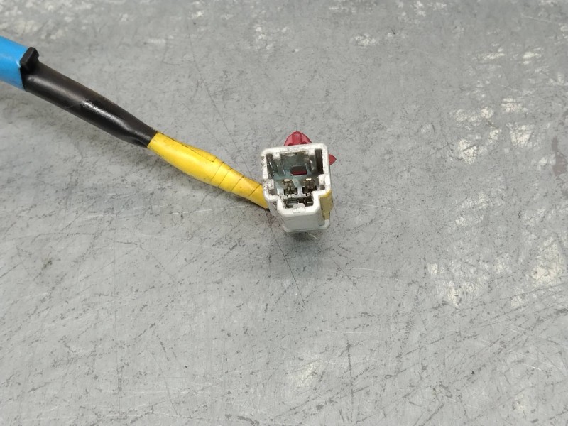Recambio de motor cierre centralizado trasero derecho para honda civic berlina .5 (ma/mb) 1.6 ls (mb1) referencia OEM IAM   5P