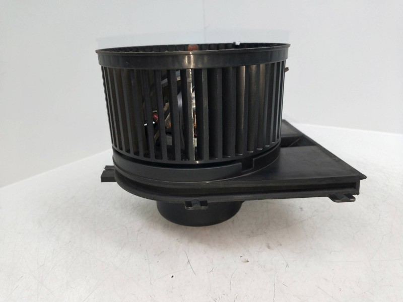 Recambio de motor calefaccion para volkswagen lupo (6x1/6e1) 1.7 sdi referencia OEM IAM 1J1819021 H35657880E 