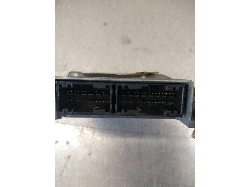 Recambio de centralita airbag para citroen c4 picasso sx referencia OEM IAM 9664217980 606474700 AJ