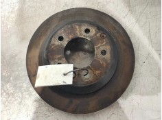 Recambio de disco freno trasero para audi q7 (4l) 3.0 tdi referencia OEM IAM   