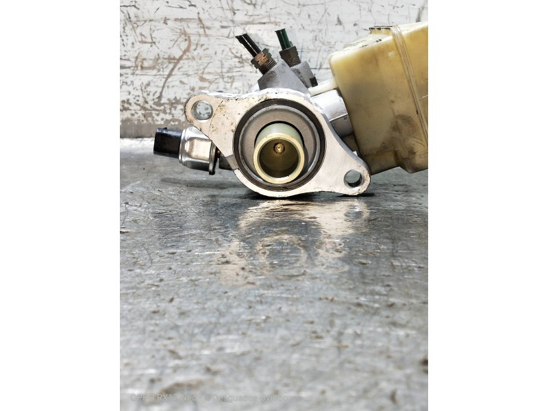 Recambio de bomba freno para renault vel satis (bj0) expression referencia OEM IAM   