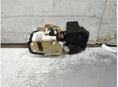 Recambio de motor cierre centralizado trasero izquierdo para honda civic berlina .5 (ma/mb) 1.6 ls (mb1) referencia OEM IAM   5P