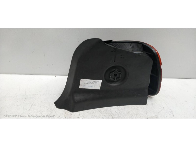 Recambio de piloto trasero izquierdo para bmw serie 3 compacto (e36) 316i referencia OEM IAM   