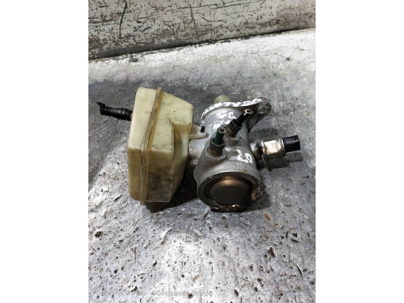 Recambio de bomba freno para renault vel satis (bj0) expression referencia OEM IAM   