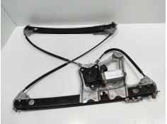 Recambio de elevalunas delantero derecho para mercedes clase s (w220) berlina 5.0 v8 24v cat referencia OEM IAM   4PQ