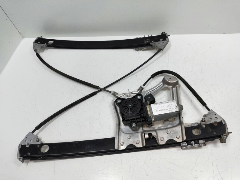 Recambio de elevalunas delantero derecho para mercedes clase s (w220) berlina 5.0 v8 24v cat referencia OEM IAM   4PQ