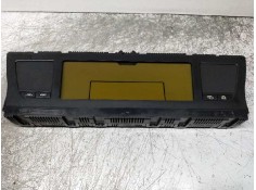 Recambio de cuadro instrumentos para citroen c4 picasso sx referencia OEM IAM P9664365280 F00 281203249