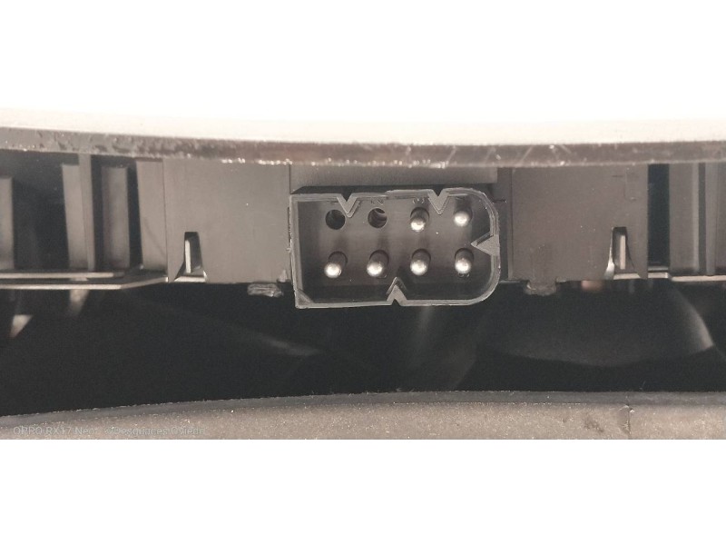 Recambio de piloto trasero izquierdo para bmw serie 3 compacto (e36) 316i referencia OEM IAM   