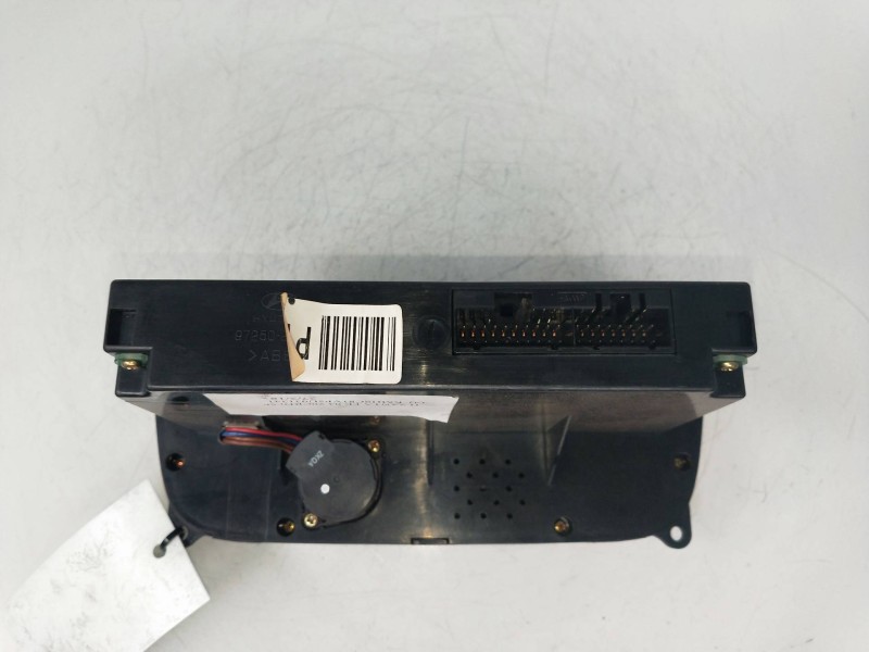 Recambio de mando calefaccion / aire acondicionado para hyundai santa fe (sm) 2.0 crdi cat referencia OEM IAM   