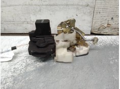 Recambio de motor cierre centralizado trasero izquierdo para honda civic berlina .5 (ma/mb) 1.6 ls (mb1) referencia OEM IAM   5P 2