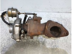 Recambio de turbocompresor para honda civic berlina .5 (ma/mb) 2.0 tdi cat referencia OEM IAM 4520982 ZF02152A  2