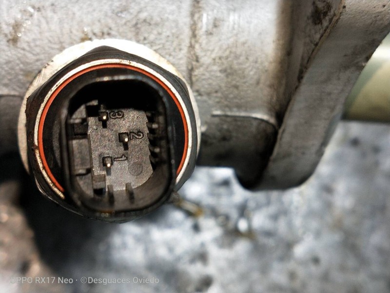 Recambio de bomba freno para renault vel satis (bj0) expression referencia OEM IAM   