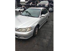 honda accord berlina (cg7-9/ch1-7) del año 2000