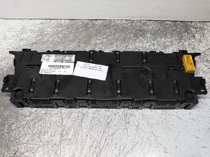 Recambio de cuadro instrumentos para citroen c4 picasso sx referencia OEM IAM P9664365280 F00 281203249