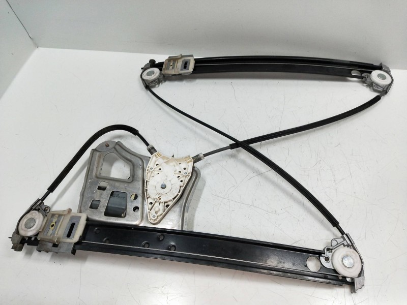 Recambio de elevalunas delantero derecho para mercedes clase s (w220) berlina 5.0 v8 24v cat referencia OEM IAM   4PQ