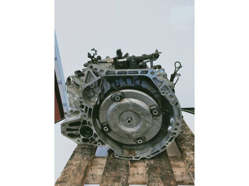 Recambio de caja cambios para nissan primera berlina (p12) acenta referencia OEM IAM 6518 A062 0000 