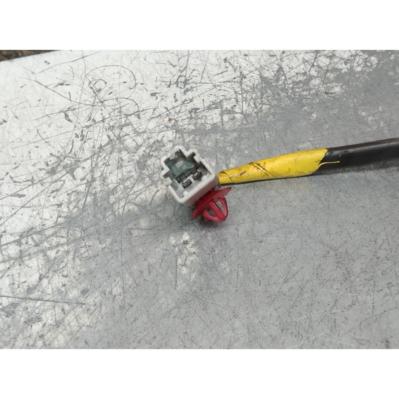 Recambio de motor cierre centralizado trasero izquierdo para honda civic berlina .5 (ma/mb) 1.6 ls (mb1) referencia OEM IAM   5P