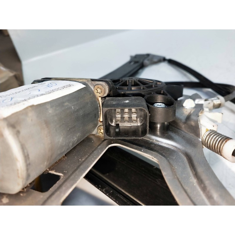 Recambio de elevalunas delantero derecho para mercedes clase s (w220) berlina 5.0 v8 24v cat referencia OEM IAM   4PQ