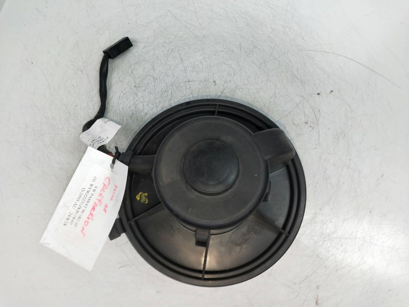 Recambio de motor calefaccion para volkswagen passat berlina (312) 1.8 referencia OEM IAM   