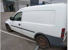 opel combo (corsa c) del año 2011 2