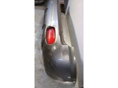 Recambio de paragolpes trasero para hyundai santa fe (sm) 2.0 crdi cat referencia OEM IAM    2