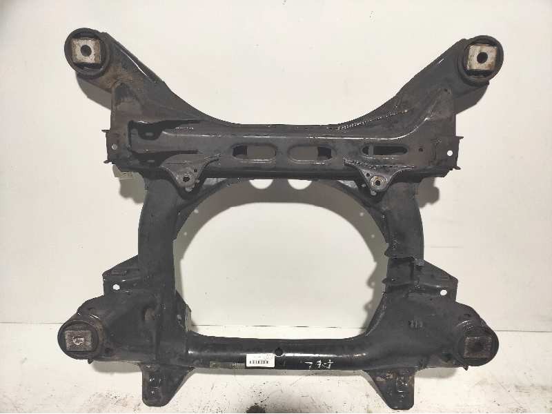 Recambio de puente delantero para audi q7 (4l) 3.0 tdi referencia OEM IAM 0742584  