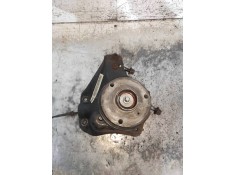 Recambio de mangueta delantera derecha para smart coupe fortwo coupe cdi referencia OEM IAM