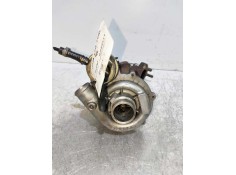 Recambio de turbocompresor para honda civic berlina .5 (ma/mb) 2.0 td s (mb7) referencia OEM IAM 4521514 PMF100450 